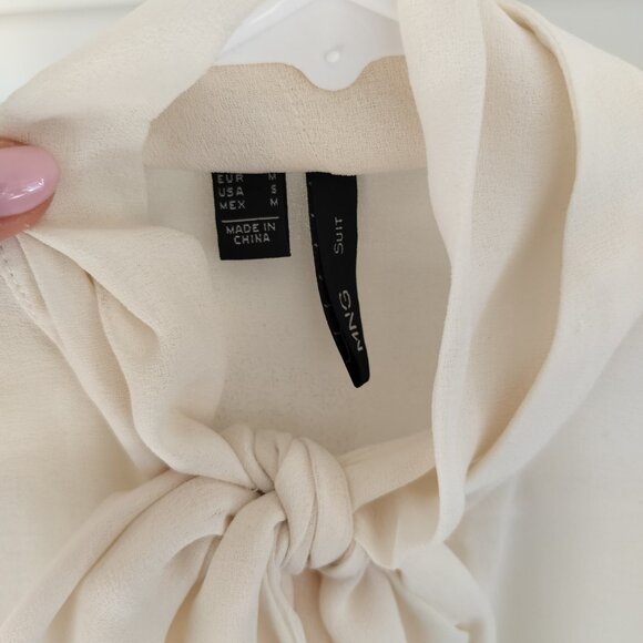 Mango blouse - Picture 3 of 4